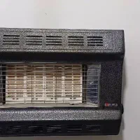 بخاری دیواری