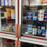 واگذاری‌سوپر مارکت با شرایطی خوب|اجارهٔ مغازه و غرفه|ساوه, |دیوار