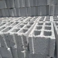 کاگر ساده در بلوک زنی