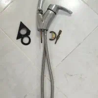 شیر آب ظرفشویی آشپزخانه مدل قهرمان