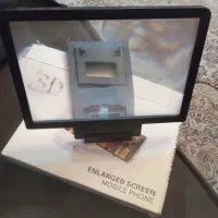 بزرگ کننده تصویر گوشی