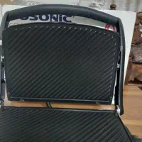 کباب پز وساندویج ساز و گریل|اجاق گاز و لوازم برقی پخت‌وپز|تهران, خزانه|دیوار