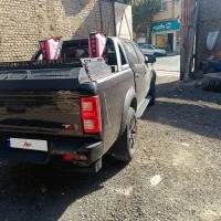 KMC T8|خودرو سواری و وانت|قرچک, شهرک مهستان|دیوار