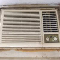 کولر پنجره ایی