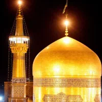 کاروان زیارتی مشهد مقدس