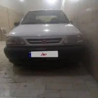 فروش پراید|خودرو سواری و وانت|فولادشهر, سایت صنعتی کاوه|دیوار