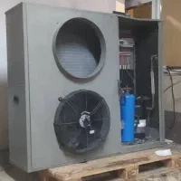 تعمیرات انواع یخچال صنعتی مغازه ای،کولر گازی وداکت|خدمات پیشه و مهارت|اسلامشهر, صادقیه|دیوار