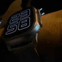 ساعت هوشمند اپل الترا