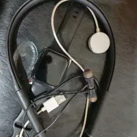 ساعت هنزفری