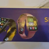 ساعت هوشمند SM26PLUS