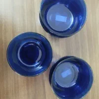 پیاله ماست خوری دورولکس اصل فرانسه