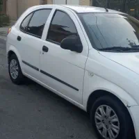 تیبا 2 (هاچبک) EX، مدل ۱۳۹۶