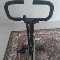 دوچرخه ثابت ورزشی نو