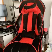 صندلی گیمینگ