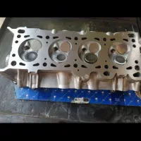 سرسیلندر استوک پراید پژو405 سمند 206باضمانت کتبی|قطعات یدکی و لوازم جانبی|فردیس, فردیس|دیوار