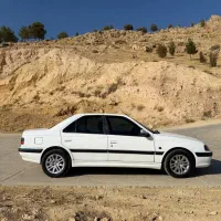 پژو پارس بدون خرج|خودرو سواری و وانت|مهاباد (آذربایجان غربی), |دیوار