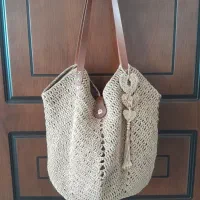 کیف رافیا|کیف، کفش، کمربند|فردیس, شهرک شهید حسینی|دیوار