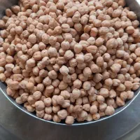 نخود یکدست وپاک شده