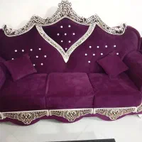 مبل. تمیز و سالم واقعی