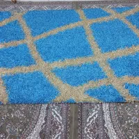 قالیچه شگی|فرش|شیراز, شهرک سراج‎|دیوار