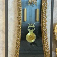 ساعت ایستاده سلطنتی لوکس و بسیار شیک در حد نو