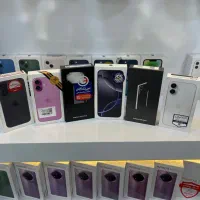 آیفون شیائومی سامسونگ از دم قسط بدون پیش پرداخت|موبایل|نجف‌آباد, ۲۲ بهمن|دیوار