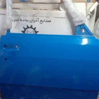 لوازم بدنه نیسان|قطعات یدکی و لوازم جانبی|مشهد, هفده شهریور|دیوار