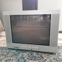 تلویزیون ۲۱ اینچ سامسونگ کره ای