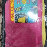 دستمال دورو