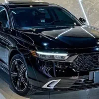 حواله هوندا آکورد