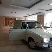 وانت مدل ۹۳ دوگانه