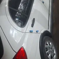 کوویک RSسفید مشکی فول در حد صفر