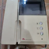 ایفون تصویری
