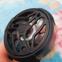 فن خنک کننده ی گوشی ( حرفه ای . قوی ) سالم