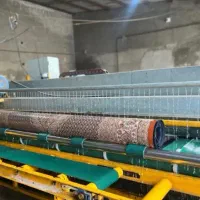 کارخانه قالیشویی ایده آل سهند سرویس رایگان تضمینی