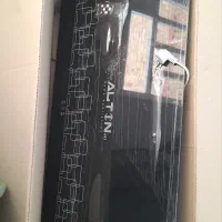 هود فروشی کاملا نو