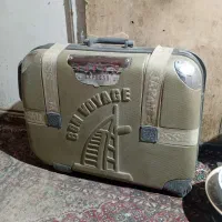 چمدان اصل ژاپن