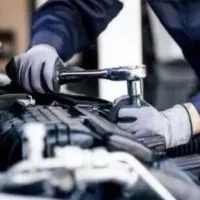 تعمیرکار خودرو در محل