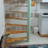 منزل مبله فقط برایه دونفر|اجارهٔ کوتاهمدت آپارتمان و سوئیت|بندر کنگان, |دیوار