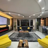 واحد ۲۵۵متری تک‌واحد ۳خواب گلسار فول امکانات گلسار