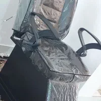 صندلی اصلاح متحرک|آرایشگاه و سالنهای زیبایی|بندر کنگان, |دیوار