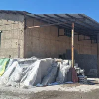 کارگاه به همراه سوله دماوند