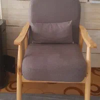 مبل کاملانو ۱ماه خریدم|مبلمان خانگی و میز عسلی|میبد, |دیوار