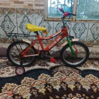 دوچرخه 16 اینچ