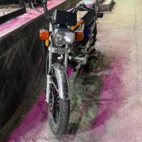 موتور ۲۰۰|موتورسیکلت|شیراز, شهرک سراج‎|دیوار