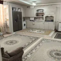 فروش واحد مسکن مهر بعد از پل سمت چپ خیابان8جنوبی