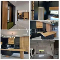 تعمیر ،تعویض،برشکاری،جابجایی وخورده کاری کابینت