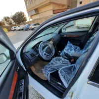 دنا پلاس ef7p 6 دنده|خودرو سواری و وانت|کرج, پیشاهنگی|دیوار