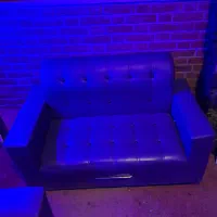 سه عدد مبل راحتی اداری