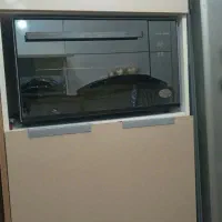 توسترتمیزدرحدنو